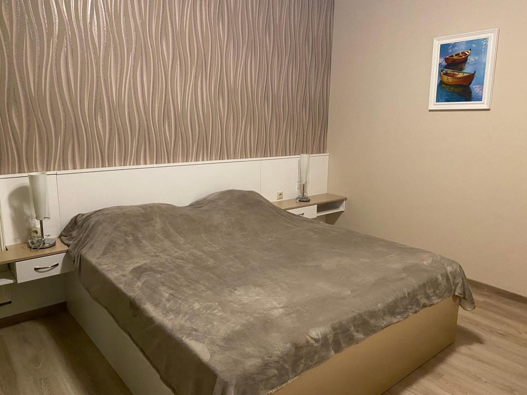 A16 Beachapartman Siófok Exterior foto