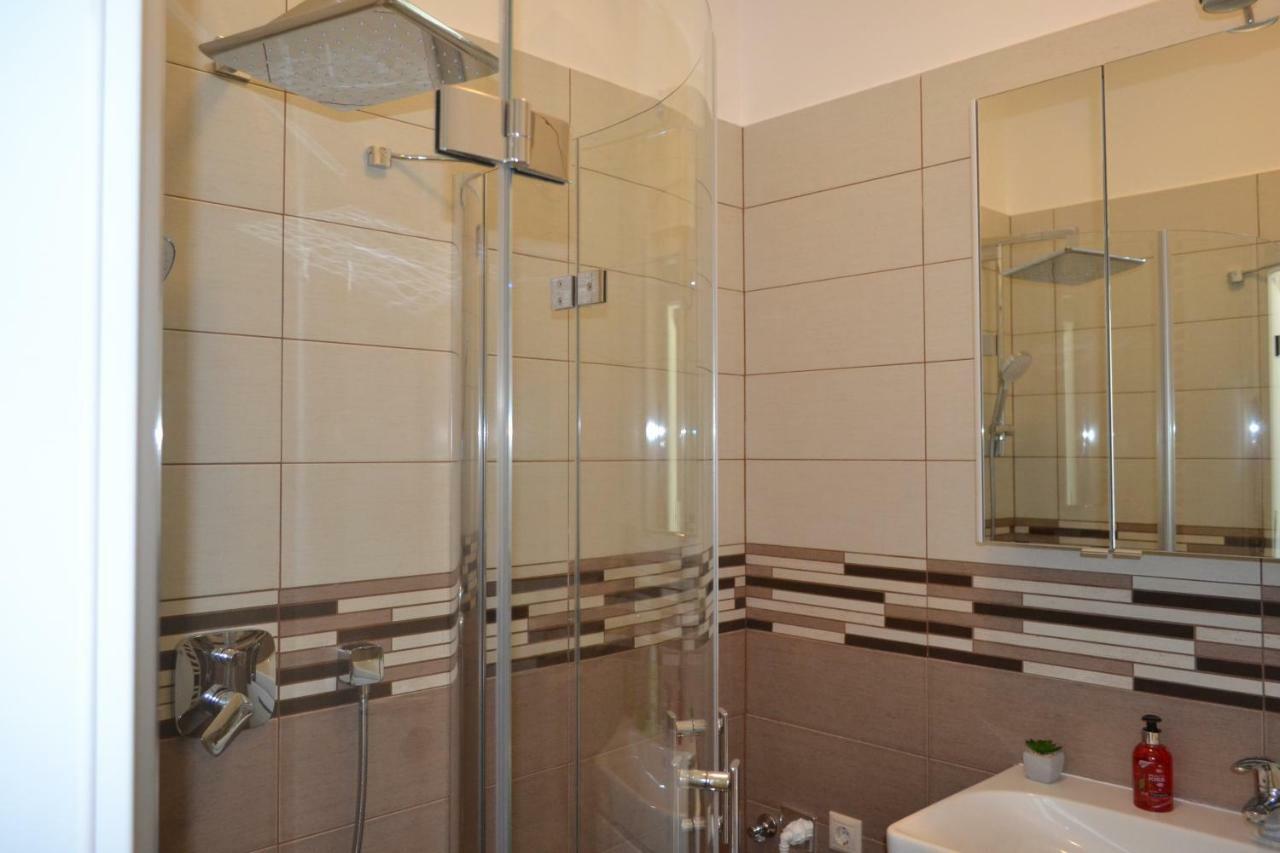 A16 Beachapartman Siófok Exterior foto