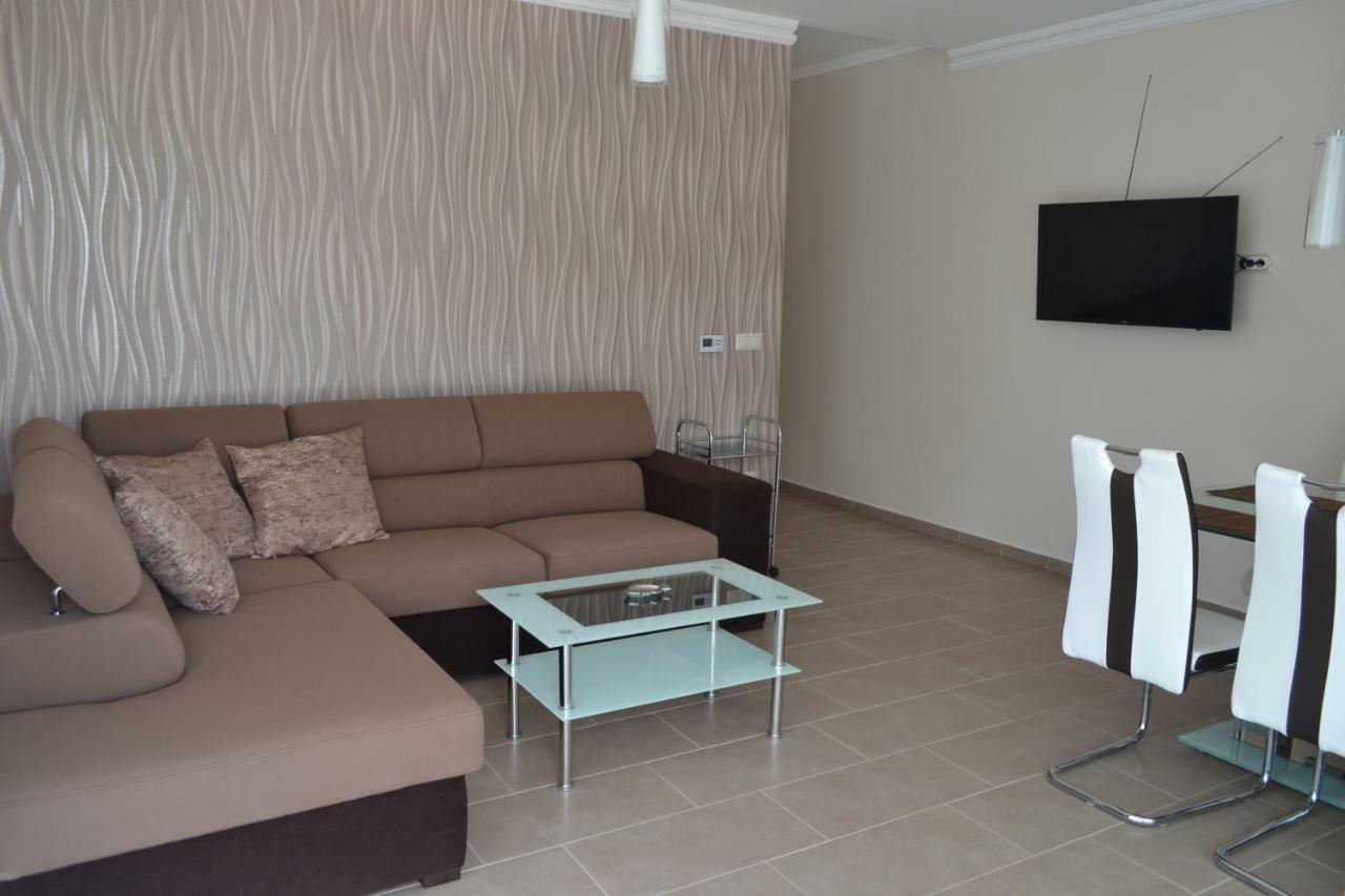 A16 Beachapartman Siófok Exterior foto