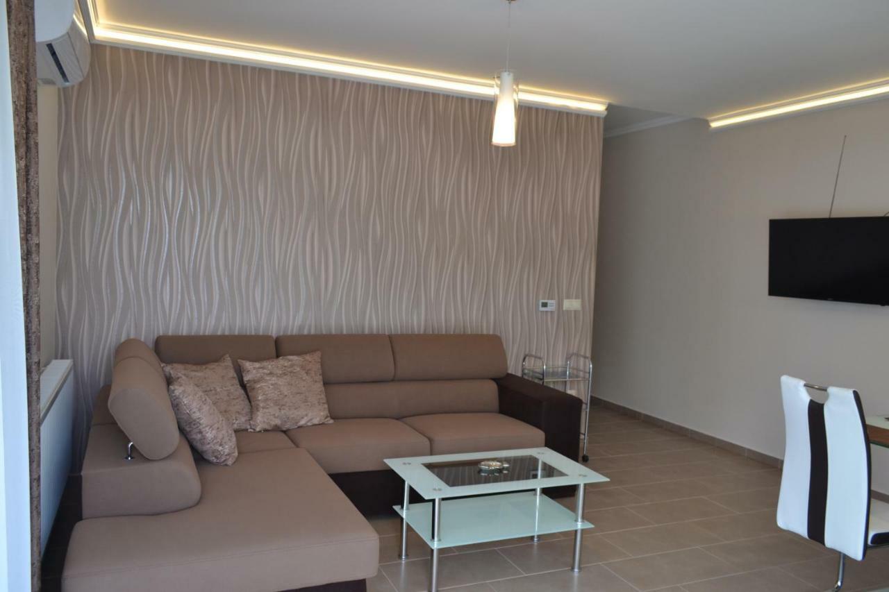 A16 Beachapartman Siófok Exterior foto